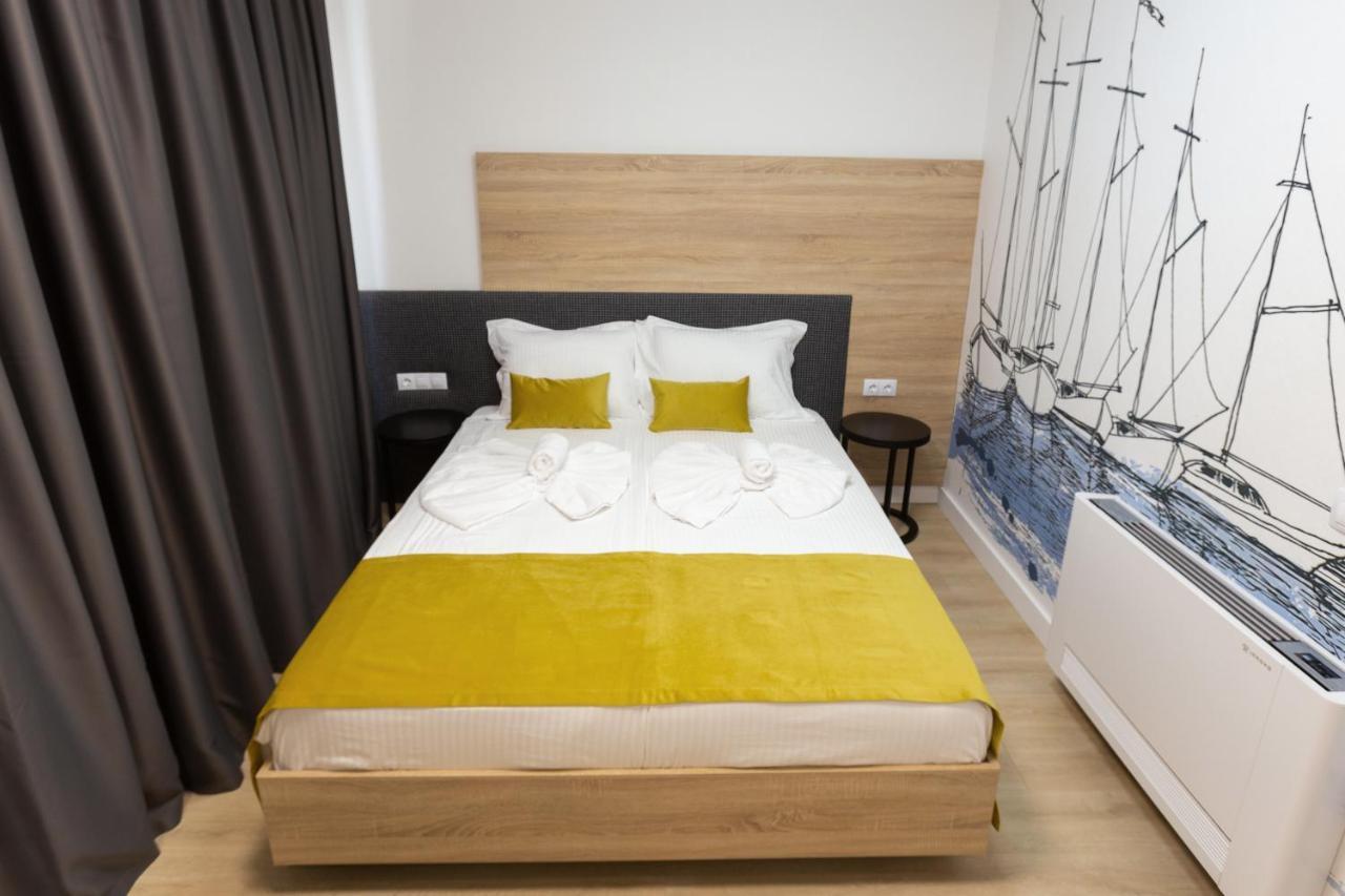 Inter Holiday Apartments Pomorie Exterior photo