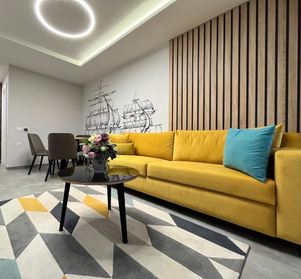 Inter Holiday Apartments Pomorie Exterior photo