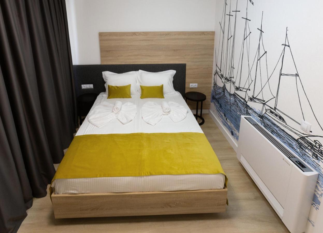 Inter Holiday Apartments Pomorie Exterior photo